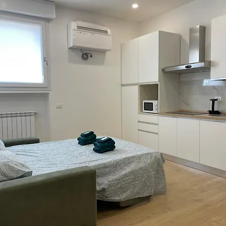 Family Domus Via Latina Roma