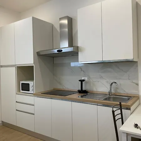 Family Domus Via Latina Daire Roma