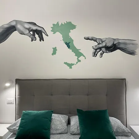 Family Domus Via Latina Roma