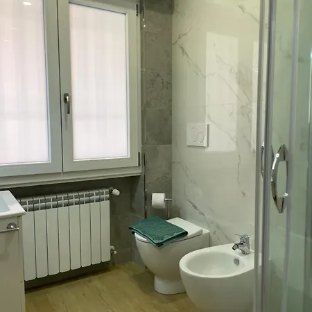 Family Domus Via Latina Roma