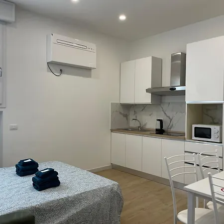 Family Domus Via Latina
