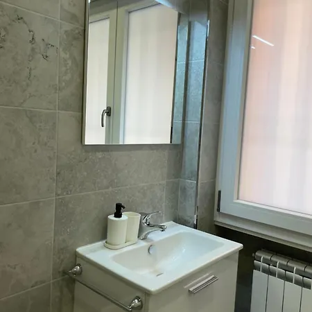 Daire Family Domus Via Latina Roma